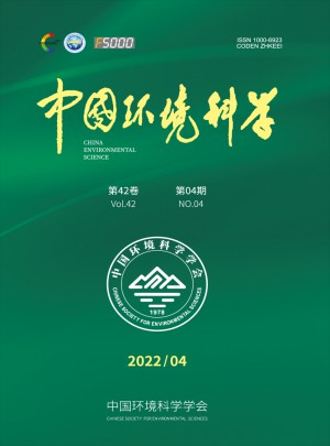 中国环境科学