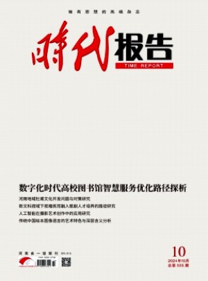 时代报告·奔流